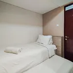Strategic And Comfortable 2Br Apartment At Gateway Pasteur By Travelio